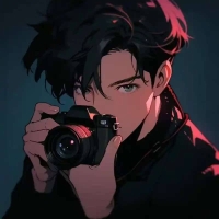 摄影师浩洋