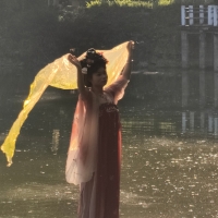 化妆师周小清