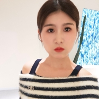 摄影师糖芯咪