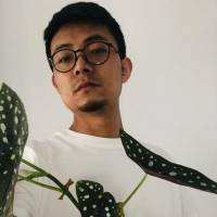 摄影师马军强