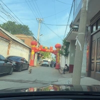 车队路建亮
