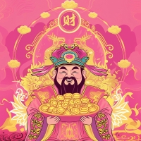 化妆师玫玫
