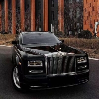 车队良辰婚车