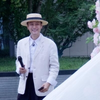 主持人 传奇狐狸