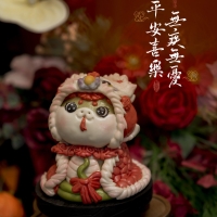 摄影师敏