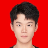 主持人黄俊杰