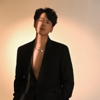 歌手胡小布