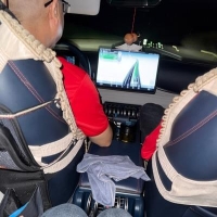 主持人江欣怡