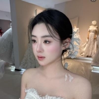 化妆师陈