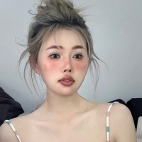 化妆师晨晨