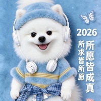 客服马可