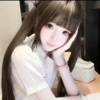化妆师小小婷