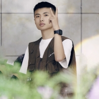 摄影师吴明轩