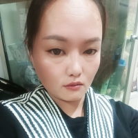 航拍娜娜