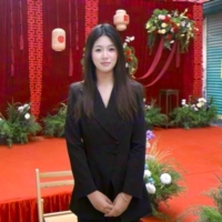 主持人瑜涵