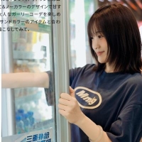 摄影师西柚