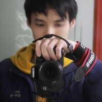 摄影师Weiys