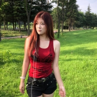 摄影师葛力菡