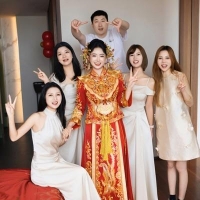 摄影师杨涛