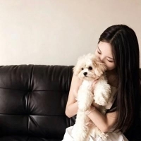 化妆师蒋雨彤