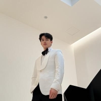 主持人 梓坤
