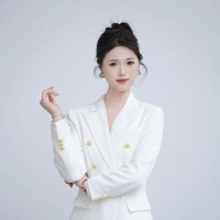 主持人 米兰