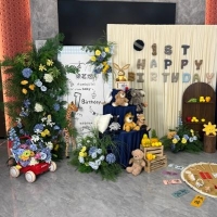 场布闫学桐