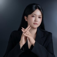 主持人佳美