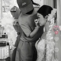 化妆师木槿