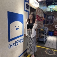 化妆师金子