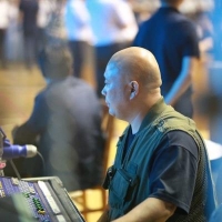 音响师李旭