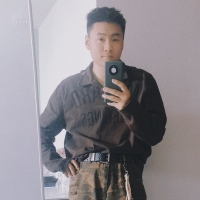 摄影师大宇