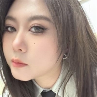 化妆师晔子