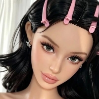化妆师浩浩
