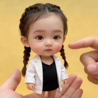 化妆师乾乾