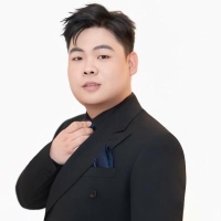主持人乐言