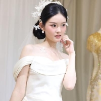 化妆师芳芳