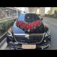 车队魅旅婚车