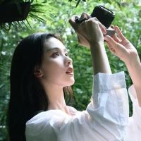 摄影师当夏