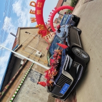 摄像师谢德和