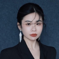 化妆师张晶