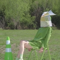 摄影师周一