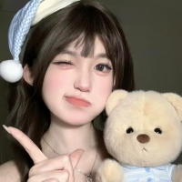 摄像师王炫婷