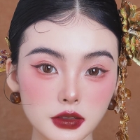 化妆师超超