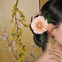 化妆师伊伊