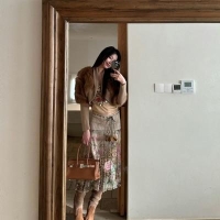 化妆师蓝蓝