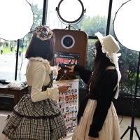 摄影师张鑫尧