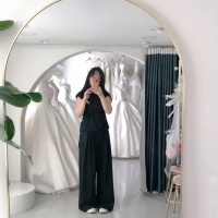 化妆师时妤