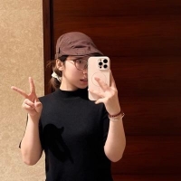 化妆师楠楠