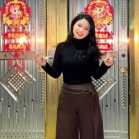 策划师温柔芊